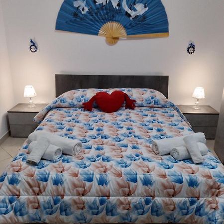 Etna Bella Home Catania Exterior photo
