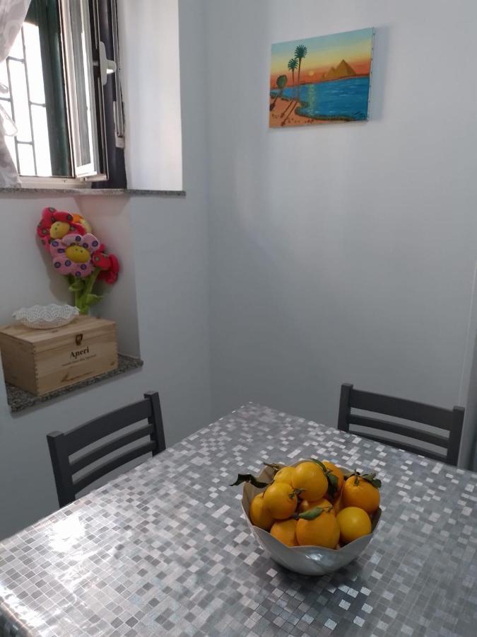 Etna Bella Home Catania Exterior photo