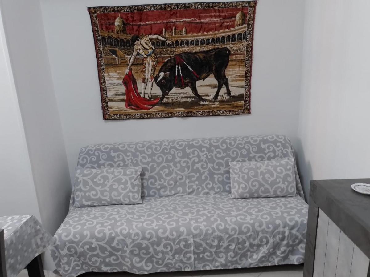 Etna Bella Home Catania Exterior photo